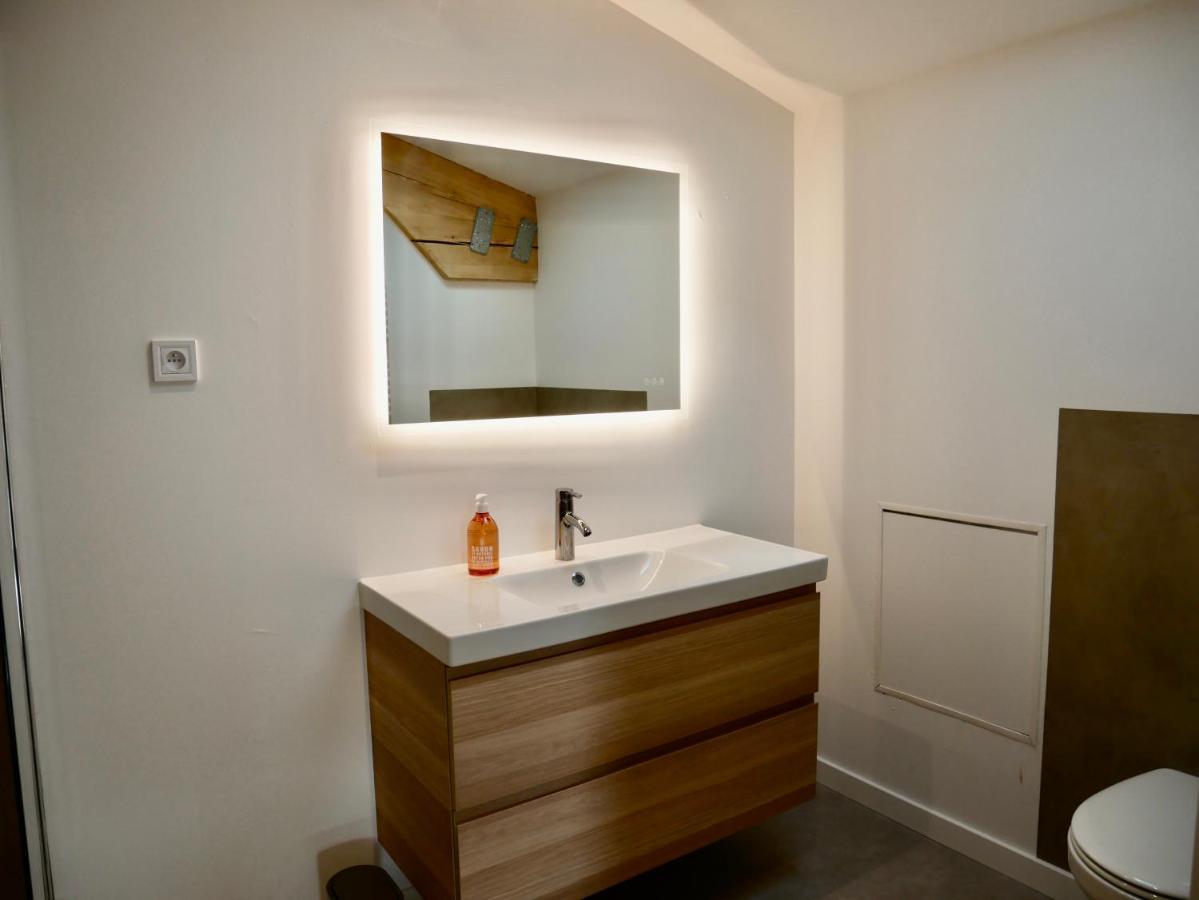 Port Miou - Coliving - Mas Des Sous Bois Ξενοδοχείο Ventabren Εξωτερικό φωτογραφία