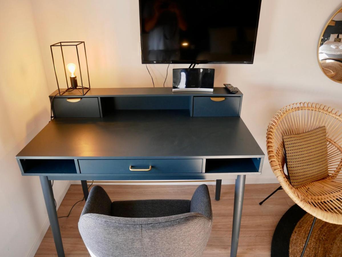 Port Miou - Coliving - Mas Des Sous Bois Ξενοδοχείο Ventabren Εξωτερικό φωτογραφία