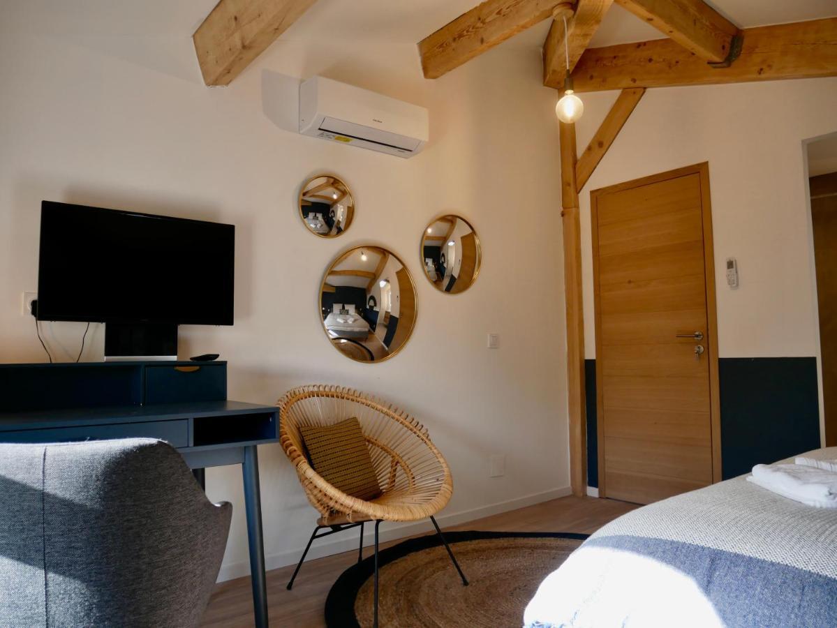 Port Miou - Coliving - Mas Des Sous Bois Ξενοδοχείο Ventabren Εξωτερικό φωτογραφία