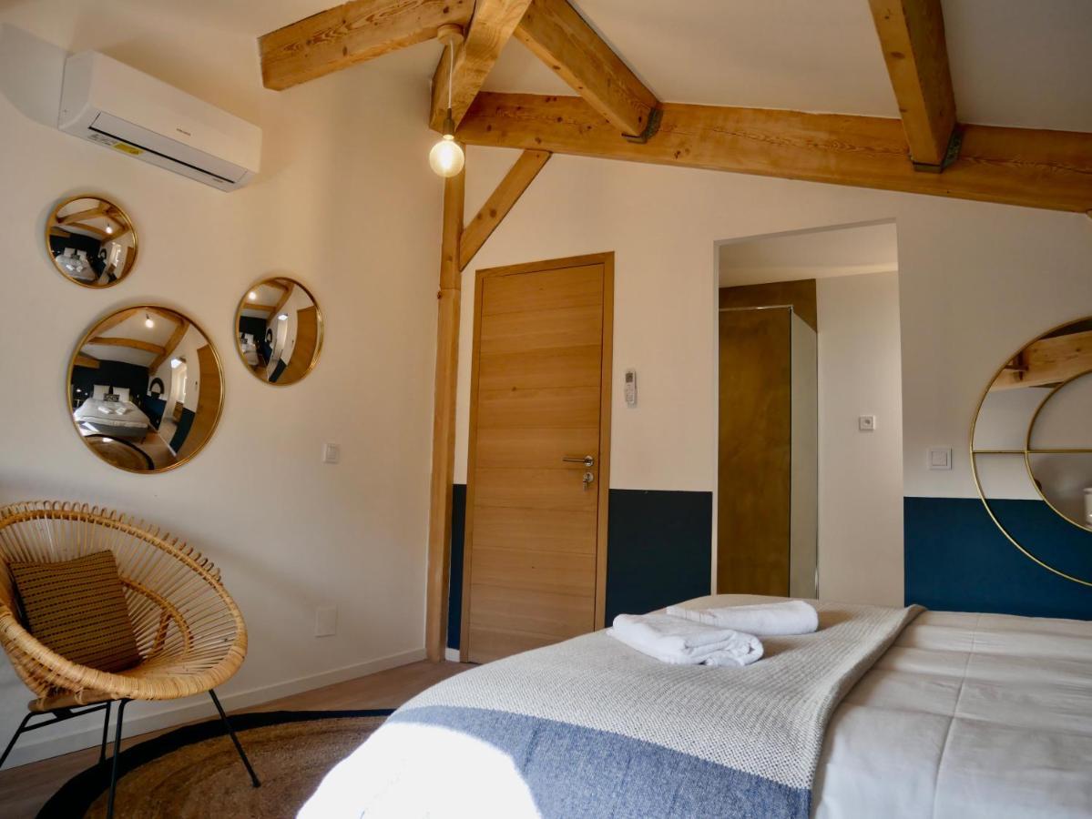 Port Miou - Coliving - Mas Des Sous Bois Ξενοδοχείο Ventabren Εξωτερικό φωτογραφία