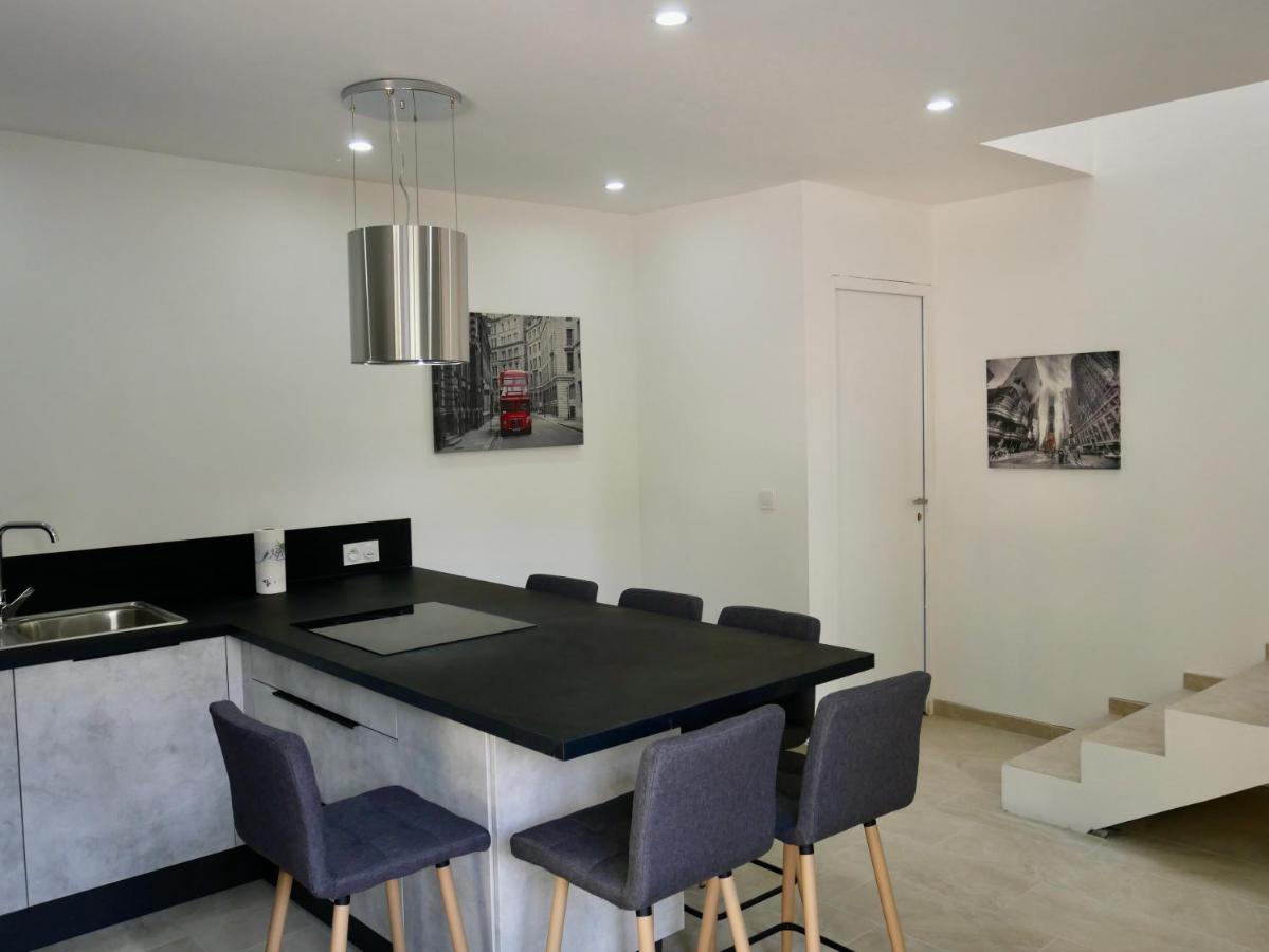 Port Miou - Coliving - Mas Des Sous Bois Ξενοδοχείο Ventabren Εξωτερικό φωτογραφία