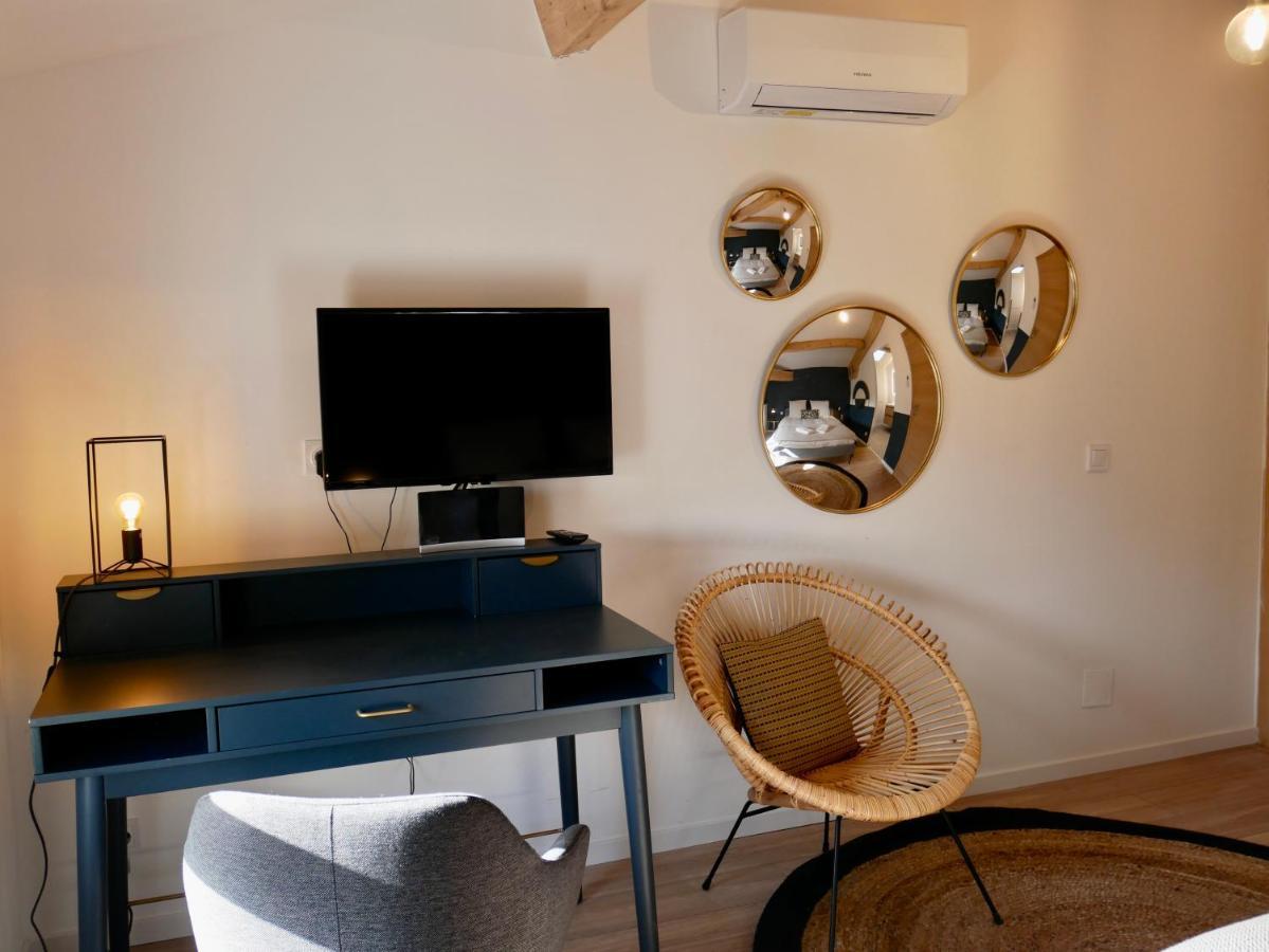 Port Miou - Coliving - Mas Des Sous Bois Ξενοδοχείο Ventabren Εξωτερικό φωτογραφία