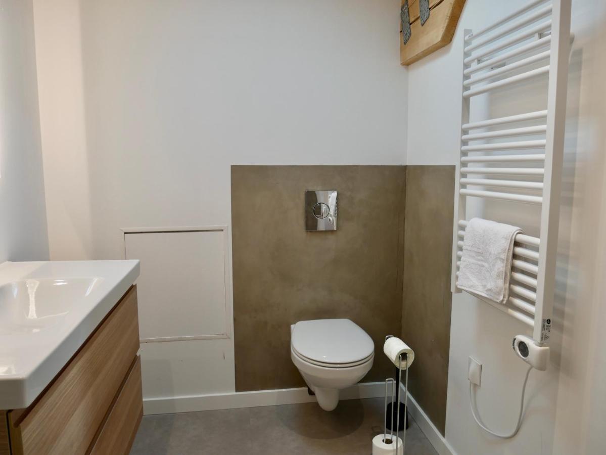 Port Miou - Coliving - Mas Des Sous Bois Ξενοδοχείο Ventabren Εξωτερικό φωτογραφία