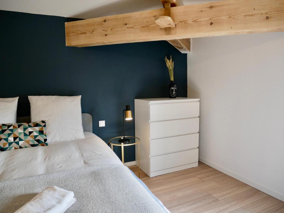 Port Miou - Coliving - Mas Des Sous Bois Ξενοδοχείο Ventabren Εξωτερικό φωτογραφία