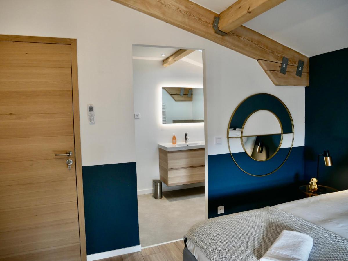 Port Miou - Coliving - Mas Des Sous Bois Ξενοδοχείο Ventabren Εξωτερικό φωτογραφία